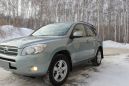 SUV   Toyota RAV4 2006 , 725000 , 