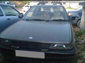  Toyota Sprinter 1988 , 35000 , 