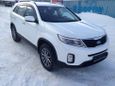 SUV   Kia Sorento 2014 , 1780000 , 