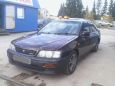  Nissan Bluebird 1999 , 100000 , 