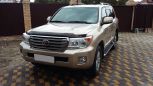 SUV   Toyota Land Cruiser 2013 , 3000000 , 