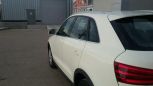 SUV   Audi Q3 2012 , 1050000 , 