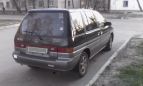    Nissan Prairie 1995 , 125000 , 