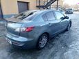  Mazda Mazda3 2012 , 570000 , 