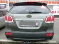 SUV   Kia Sorento 2010 , 780000 , 