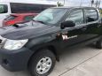  Toyota Hilux 2012 , 1100000 , 