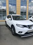 SUV   Nissan X-Trail 2016 , 1600000 , 