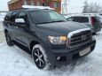 SUV   Toyota Sequoia 2008 , 1250000 , 