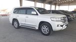 SUV   Toyota Land Cruiser 2017 , 3460000 , 