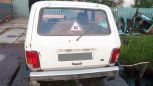 SUV    4x4 2121  1996 , 70000 , 