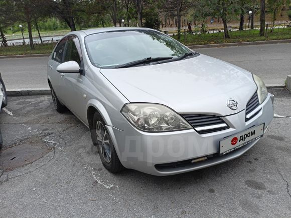  Nissan Primera 2002 , 175000 , 