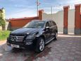 SUV   Mercedes-Benz GL-Class 2008 , 970000 , -