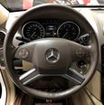 SUV   Mercedes-Benz M-Class 2010 , 1159000 , 