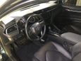  Toyota Camry 2018 , 1850000 , 