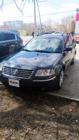  Volkswagen Passat 2001 , 360000 , 