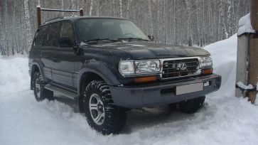 SUV   Lexus LX450 1996 , 900000 , 