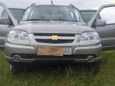 SUV   Chevrolet Niva 2011 , 380000 , 