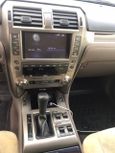 SUV   Lexus GX460 2014 , 2720000 , 