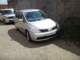  Nissan Tiida 2005 , 310000 , 