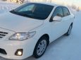  Toyota Corolla 2011 , 680000 , 