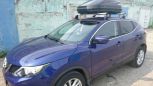 SUV   Nissan Qashqai 2016 , 1200000 , 