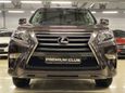 SUV   Lexus GX460 2016 , 3499000 ,  