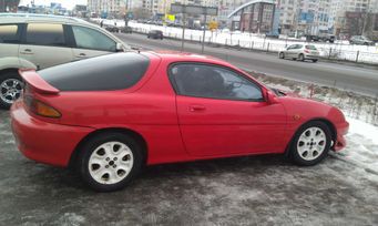  Mazda MX-3 1992 , 135000 , 