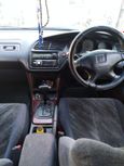  Honda Torneo 1999 , 240000 , 