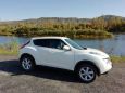 SUV   Nissan Juke 2013 , 660000 , 