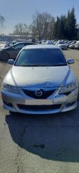  Mazda Atenza 2002 , 180000 , 