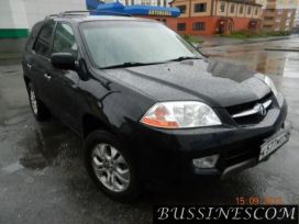 SUV   Acura MDX 2003 , 610000 , 