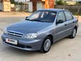  Chevrolet Lanos 2009 , 200000 , 