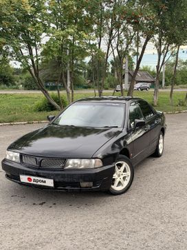  Mitsubishi Diamante 1991 , 165000 , -