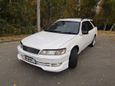  Toyota Mark II Wagon Qualis 1999 , 370000 , 