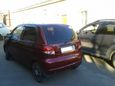  Daewoo Matiz 2011 , 165000 , 