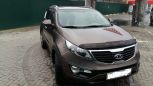 SUV   Kia Sportage 2010 , 820000 , 