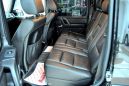 SUV   Mercedes-Benz G-Class 2009 , 4499000 , 