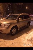 SUV   Toyota Land Cruiser 2008 , 1750000 , 