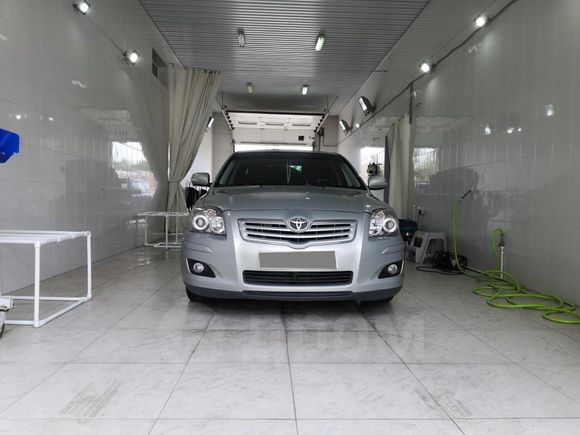  Toyota Avensis 2006 , 560000 , --