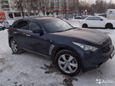 SUV   Infiniti FX35 2009 , 1120000 , 