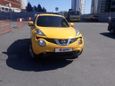 SUV   Nissan Juke 2014 , 950000 , 