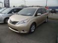    Toyota Sienna 2012 , 1360000 , 