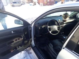  Volkswagen Passat 2002 , 320000 , 