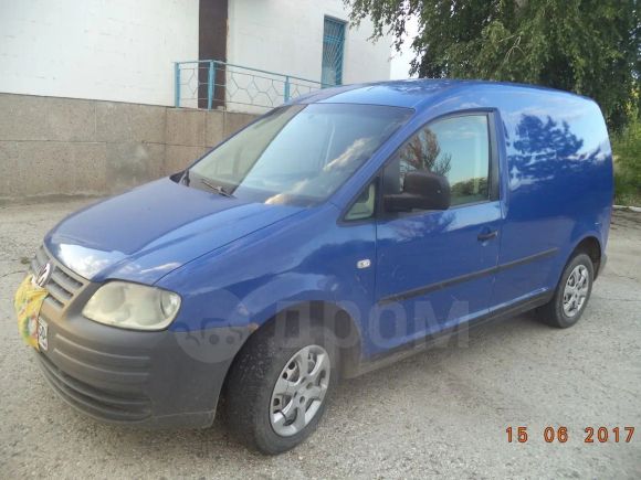  Volkswagen Caddy 2006 , 240000 , 