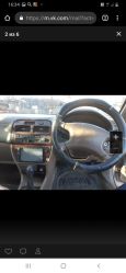  Toyota Camry 1998 , 190000 , 