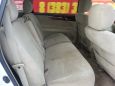    Toyota Ipsum 2001 , 384000 , 