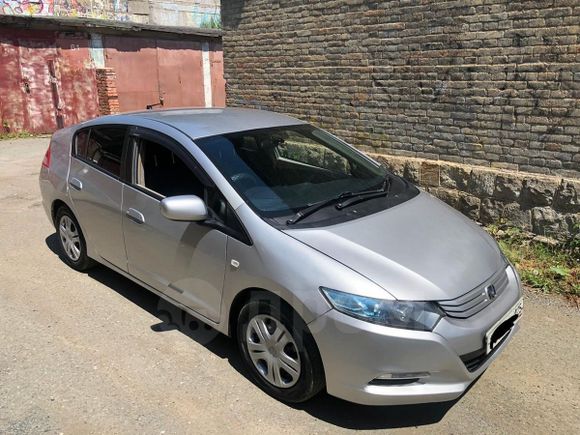  Honda Insight 2009 , 380000 , 