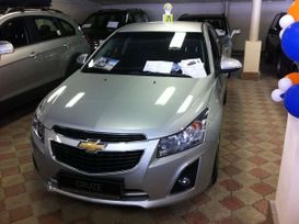  Chevrolet Cruze 2013 , 723000 , 