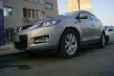 SUV   Mazda CX-7 2008 , 620000 , 