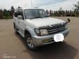 SUV   Toyota Land Cruiser Prado 1997 , 700000 , 